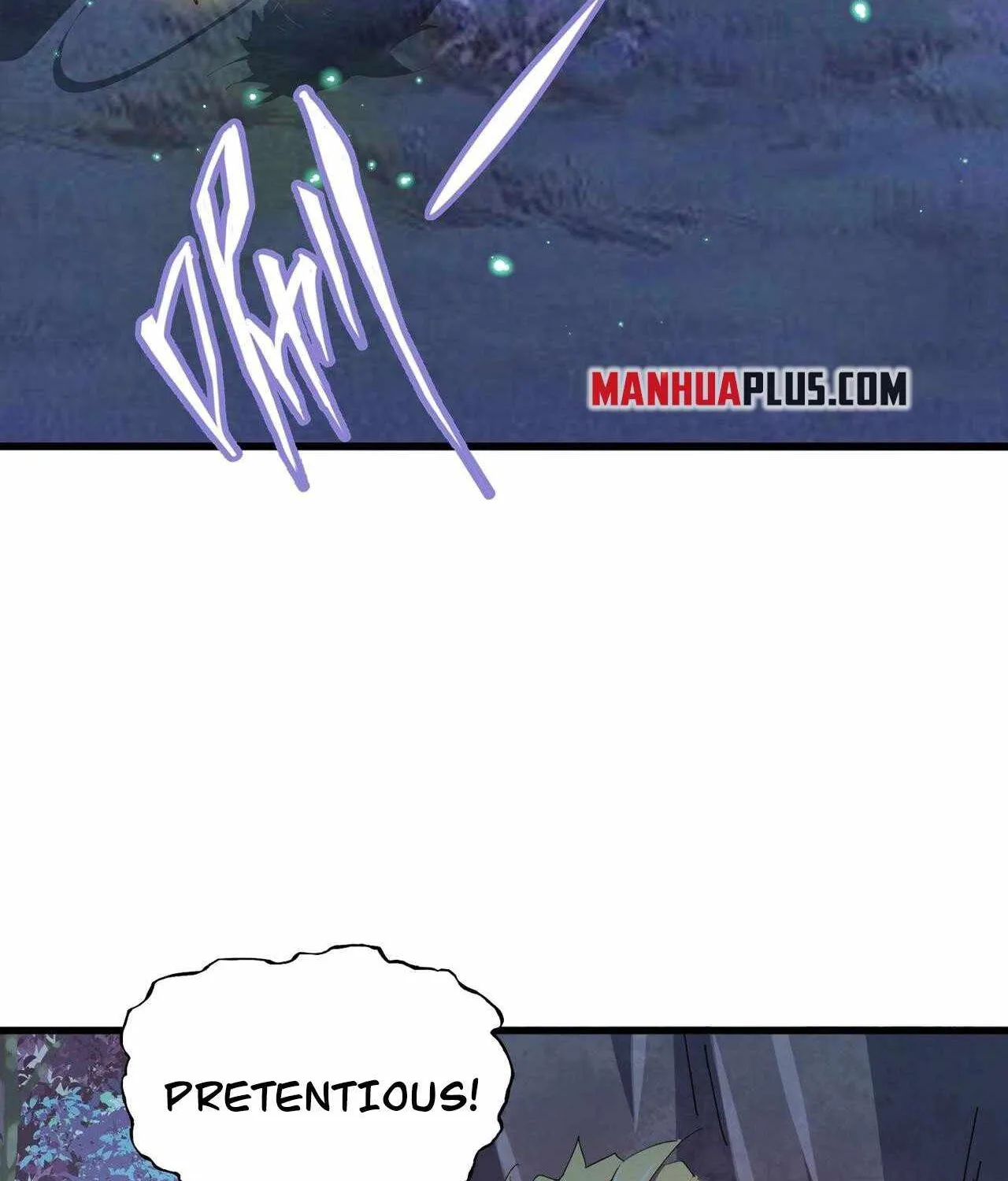 Magic Emperor Chapter 326 page 14 - 