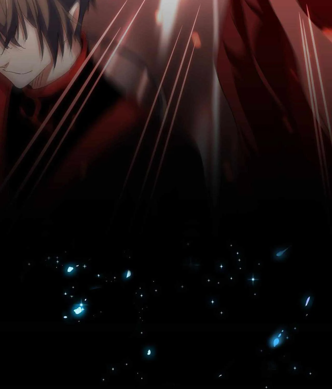 Magic Emperor Chapter 326 page 26 - 