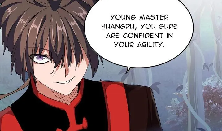 Magic Emperor Chapter 326 page 4 - 