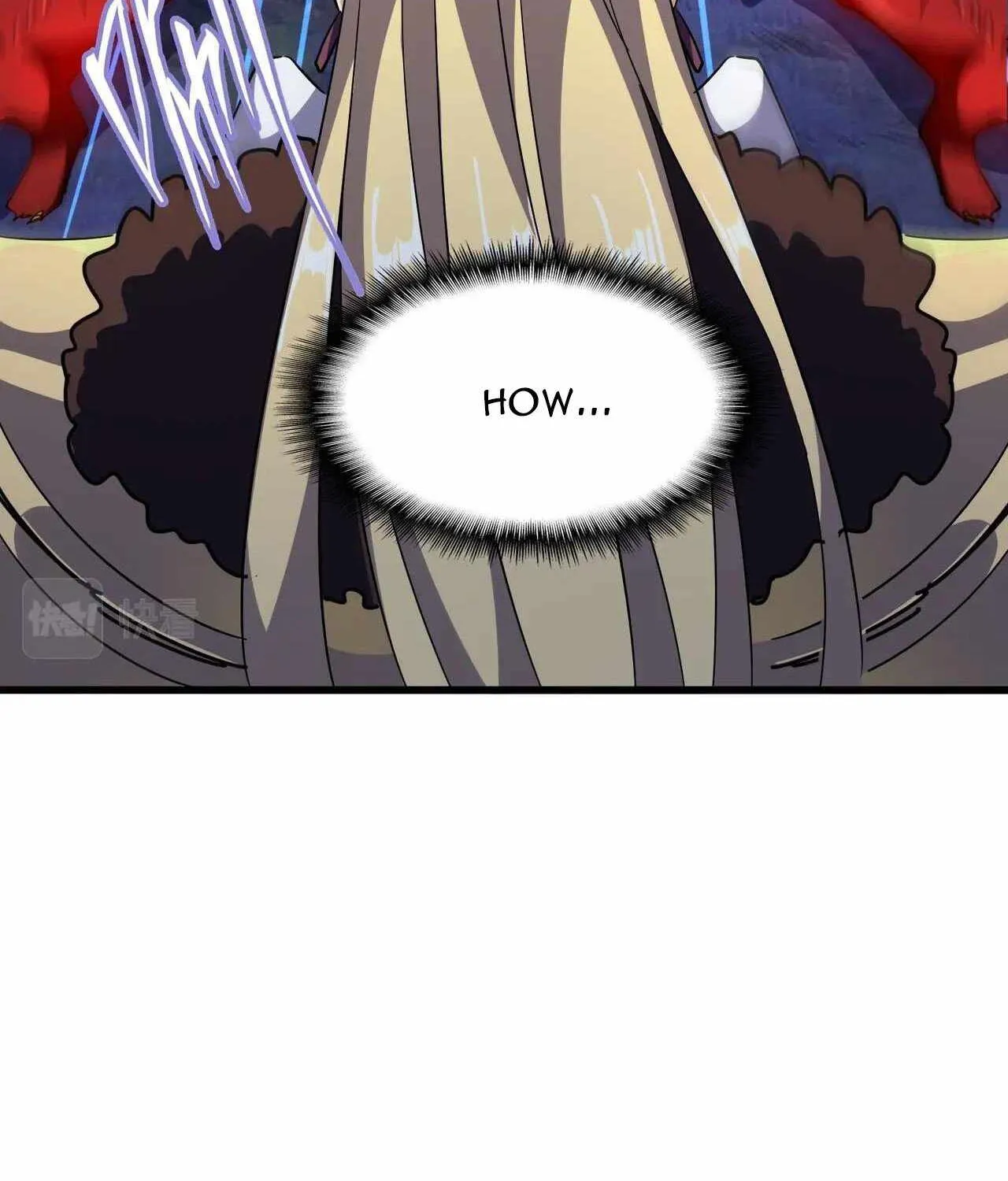 Magic Emperor Chapter 326 page 37 - 