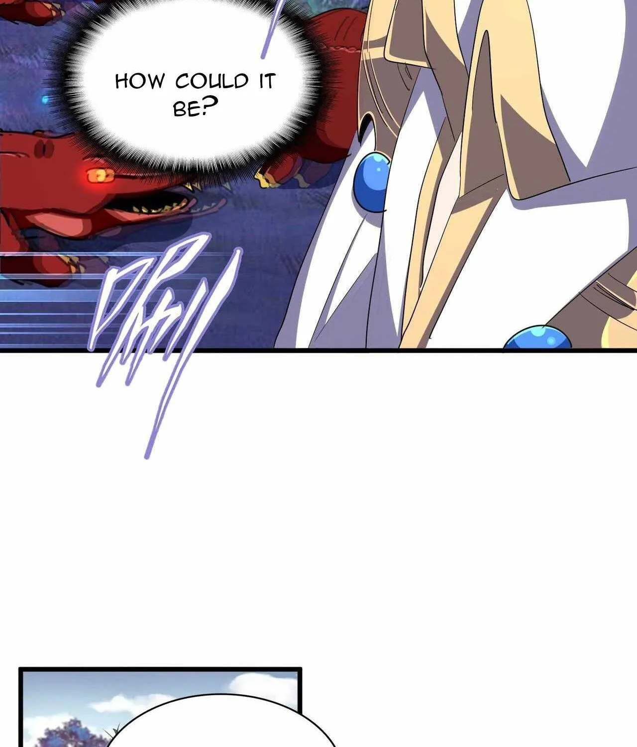 Magic Emperor Chapter 326 page 39 - 