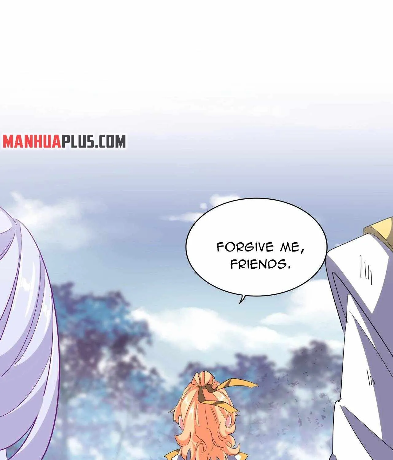 Magic Emperor Chapter 326 page 43 - 