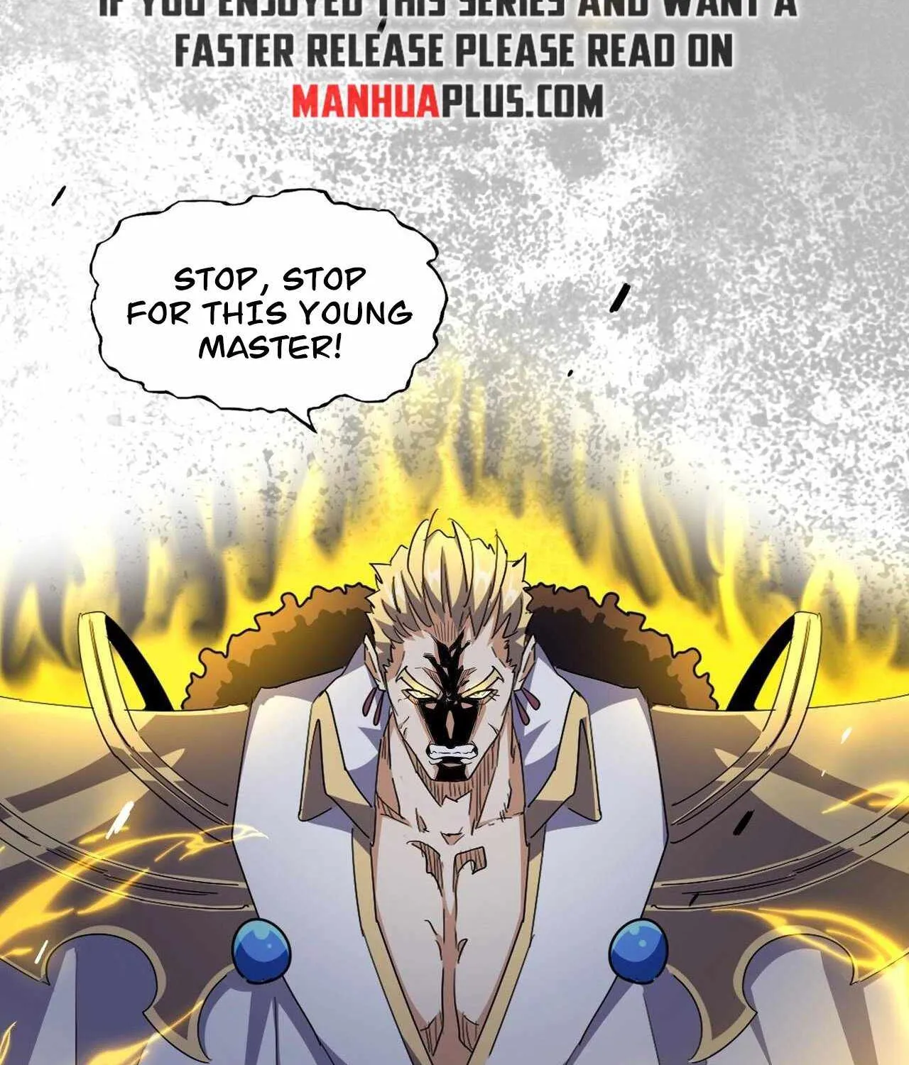Magic Emperor Chapter 326 page 47 - 