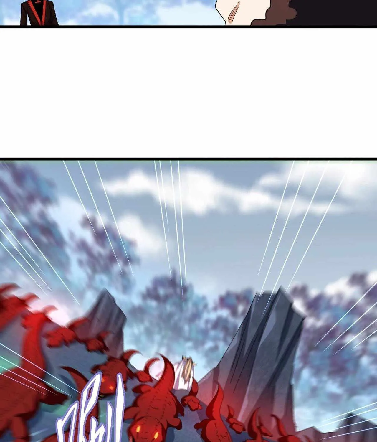 Magic Emperor Chapter 326 page 53 - 