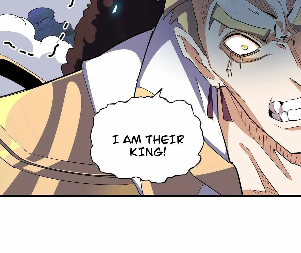 Magic Emperor Chapter 326 page 60 - 