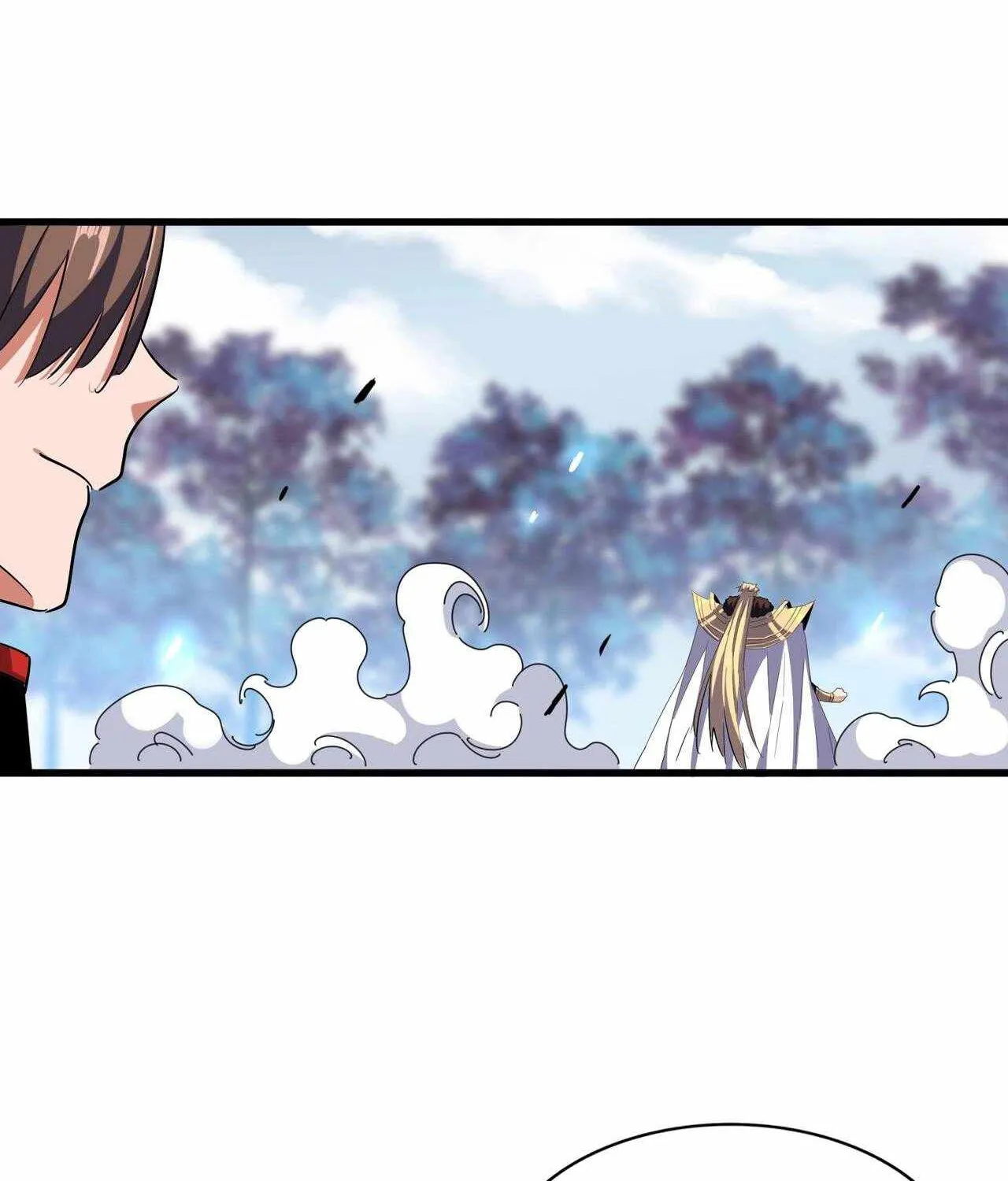 Magic Emperor Chapter 326 page 64 - 