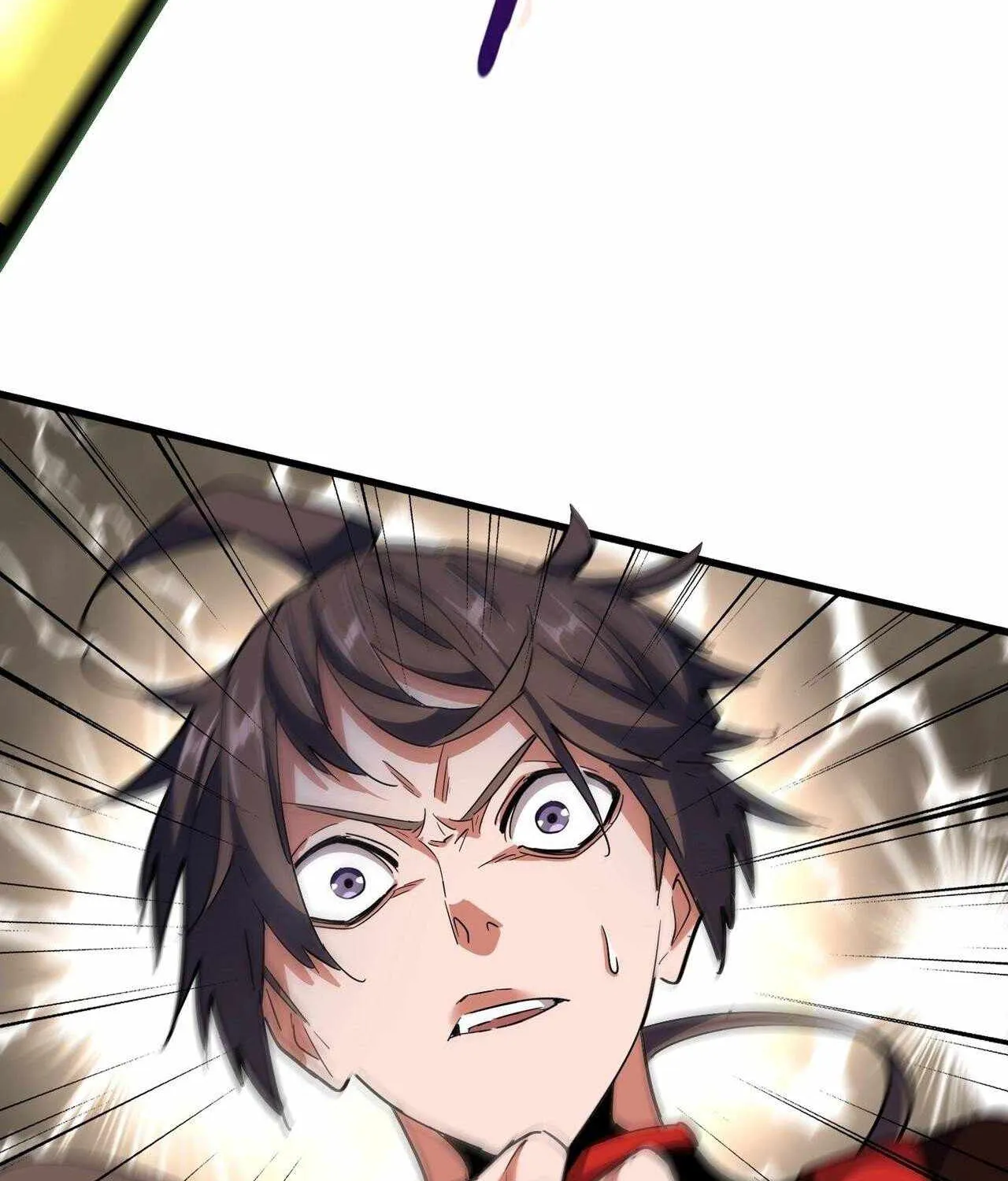 Magic Emperor Chapter 326 page 72 - 