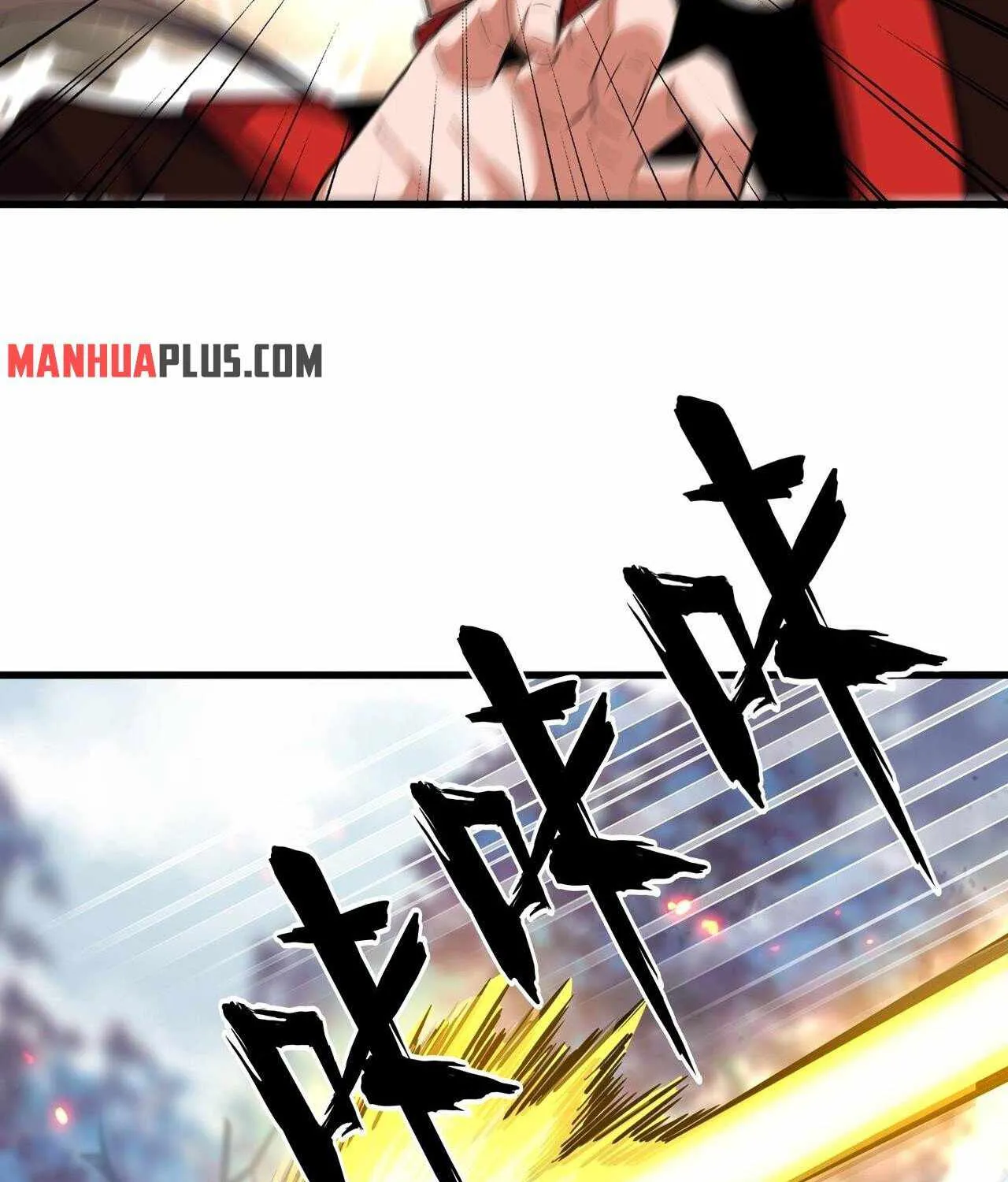 Magic Emperor Chapter 326 page 73 - 