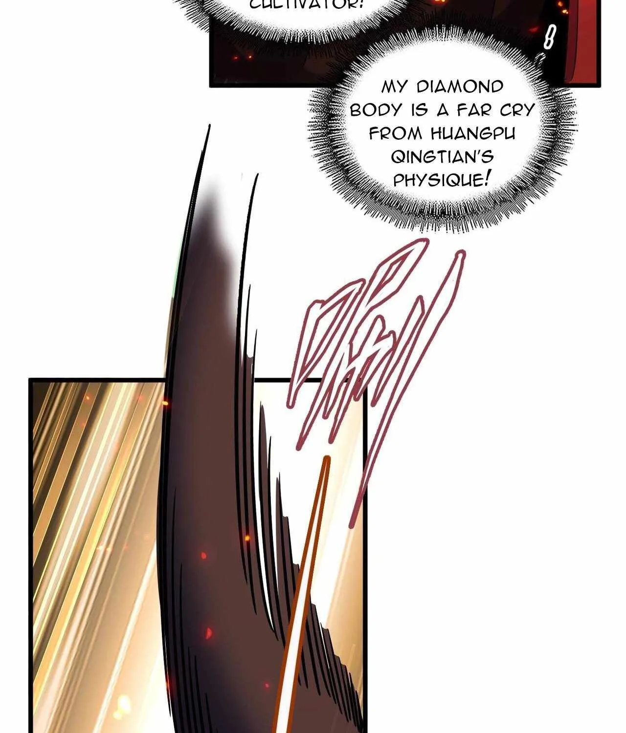 Magic Emperor Chapter 326 page 76 - 