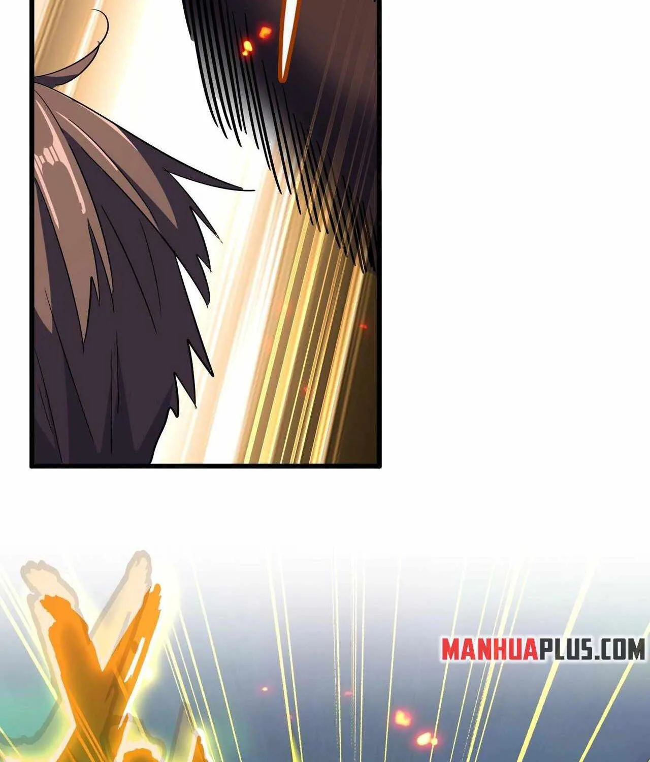 Magic Emperor Chapter 326 page 77 - 