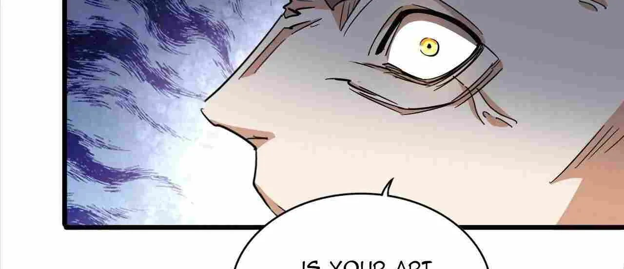 Magic Emperor Chapter 326 page 88 - 
