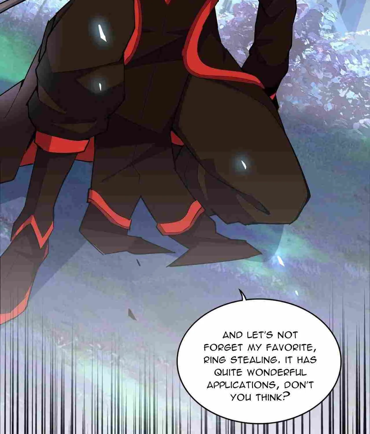 Magic Emperor Chapter 326 page 92 - 