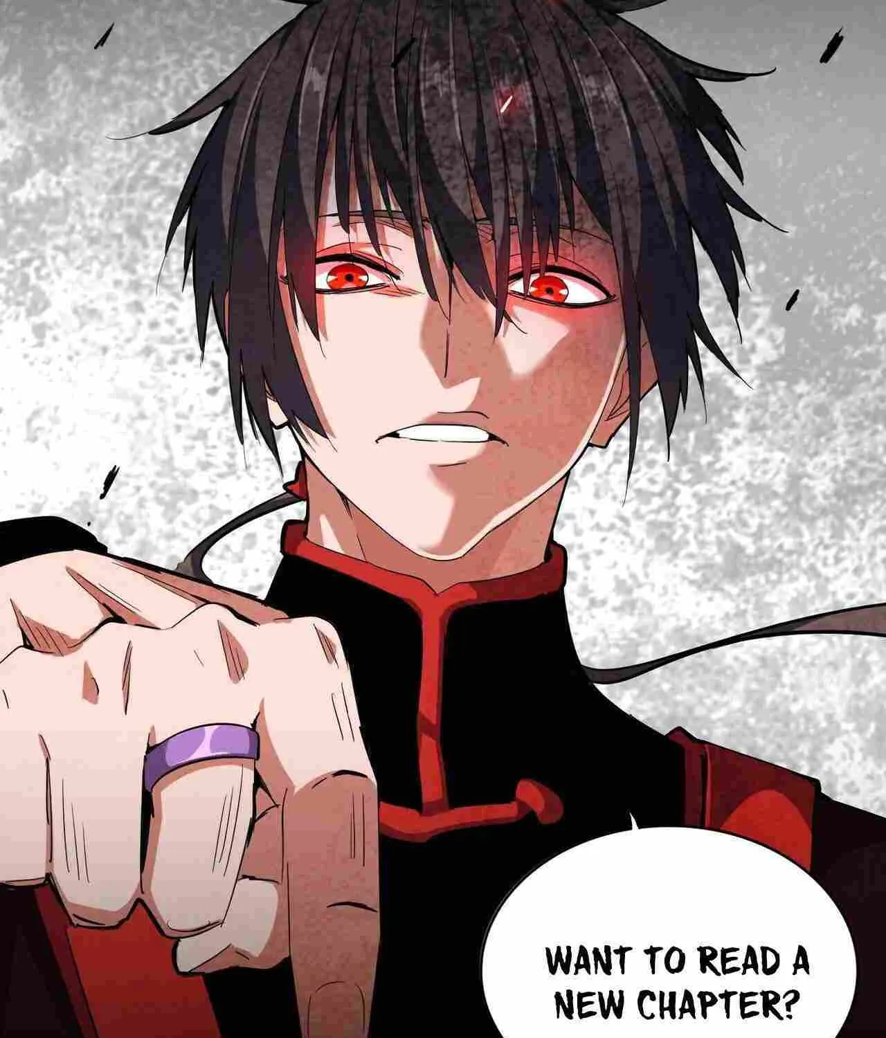 Magic Emperor Chapter 326 page 95 - 