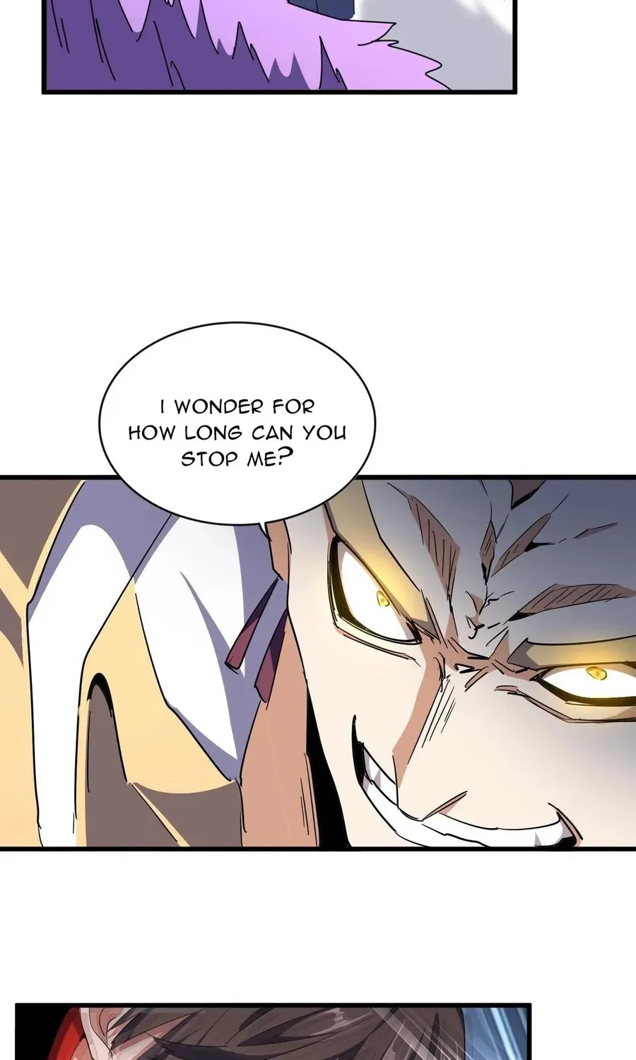 Magic Emperor Chapter 327 page 29 - 