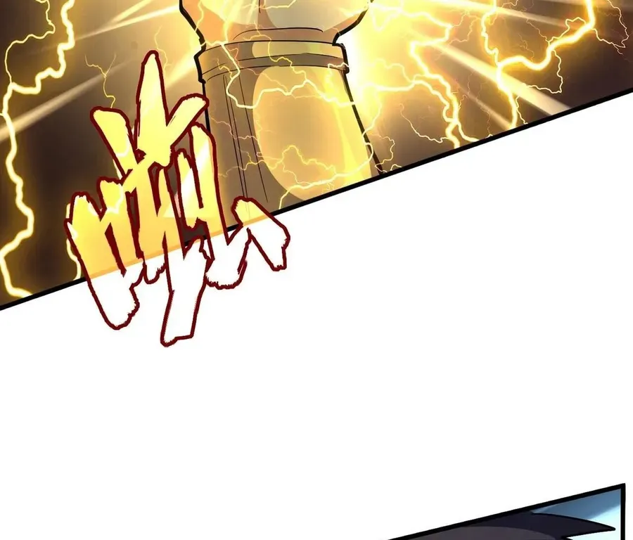 Magic Emperor Chapter 327 page 35 - 