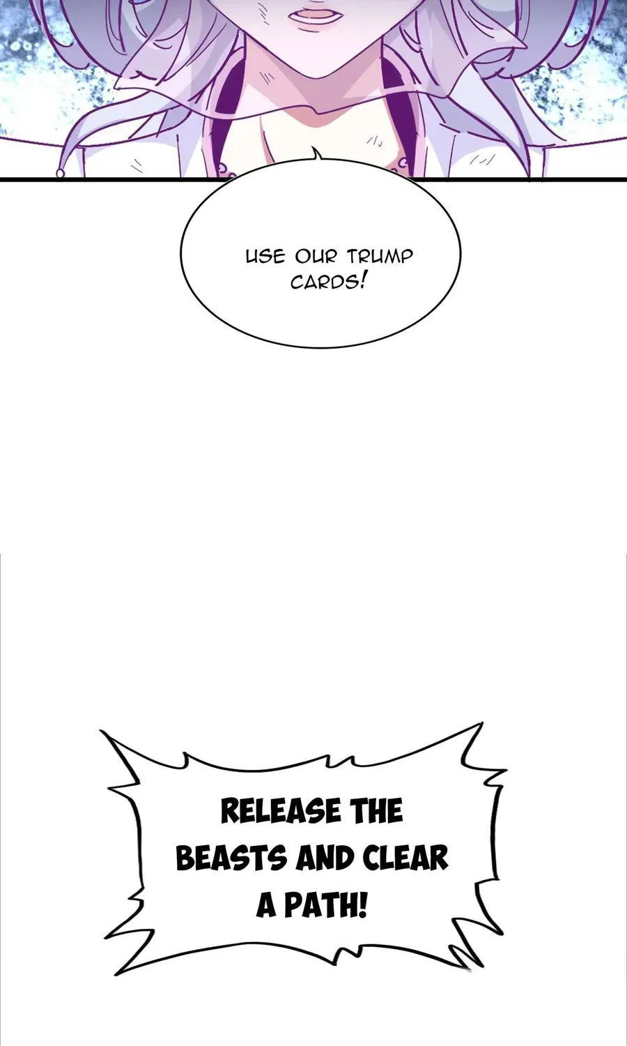 Magic Emperor Chapter 327 page 48 - 