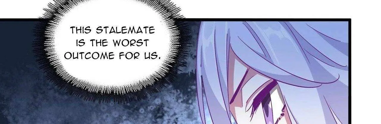 Magic Emperor Chapter 328 page 12 - 