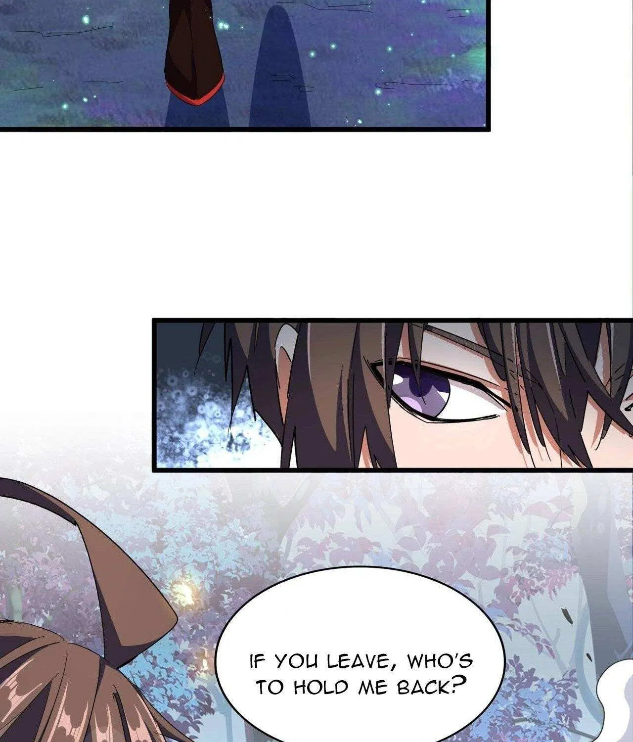 Magic Emperor Chapter 328 page 31 - 