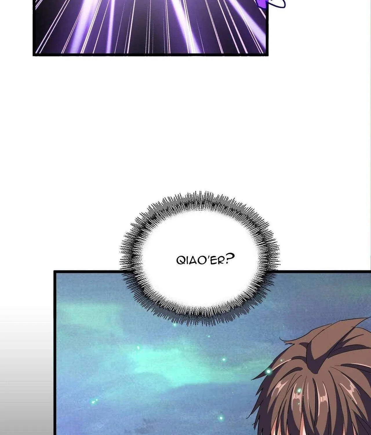 Magic Emperor Chapter 328 page 36 - 
