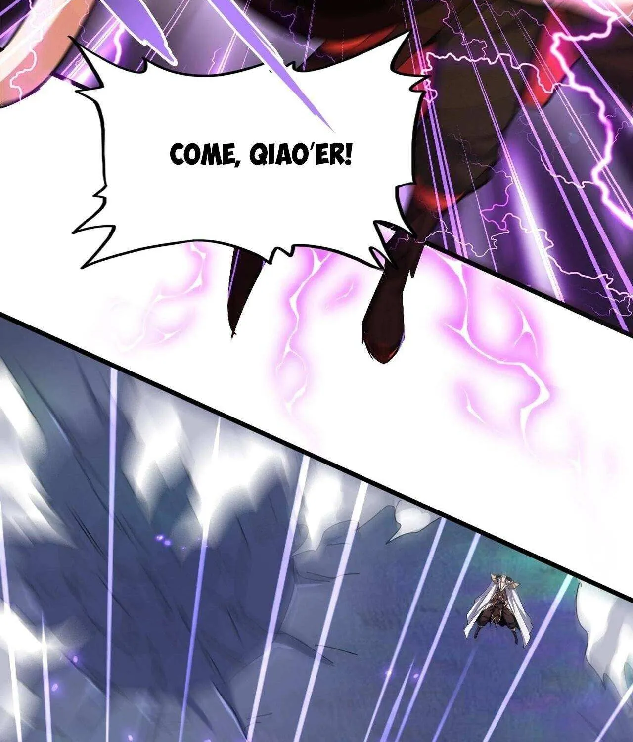 Magic Emperor Chapter 328 page 46 - 