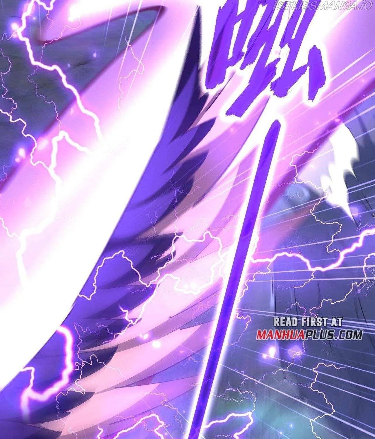 Magic Emperor Chapter 328 page 48 - 