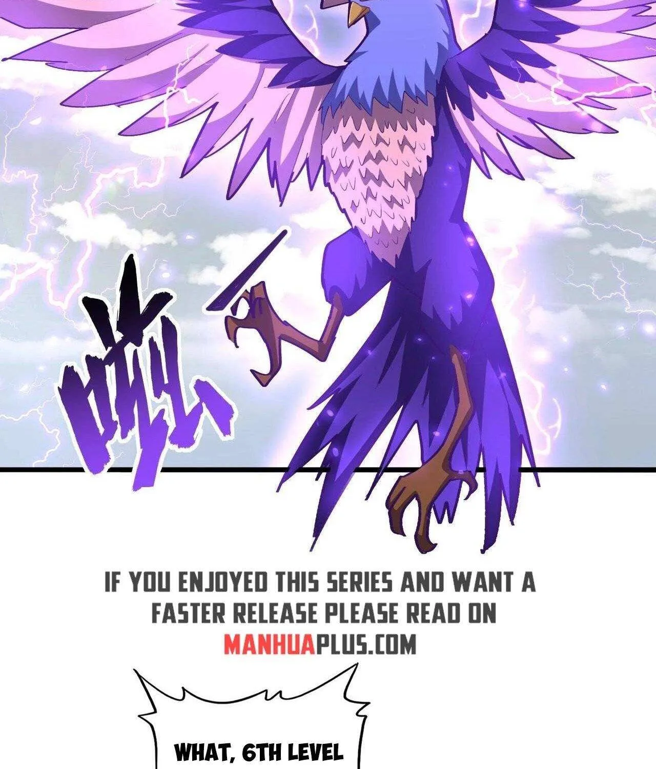 Magic Emperor Chapter 328 page 51 - 