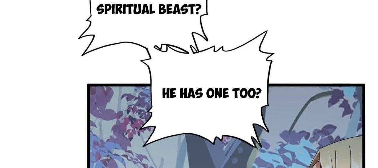 Magic Emperor Chapter 328 page 52 - 