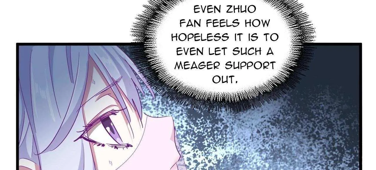Magic Emperor Chapter 328 page 57 - 