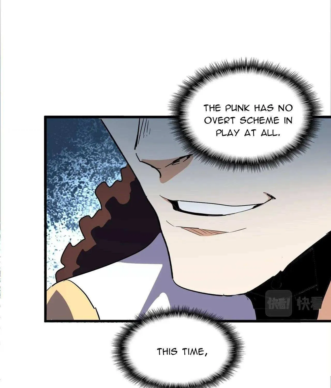 Magic Emperor Chapter 328 page 64 - 