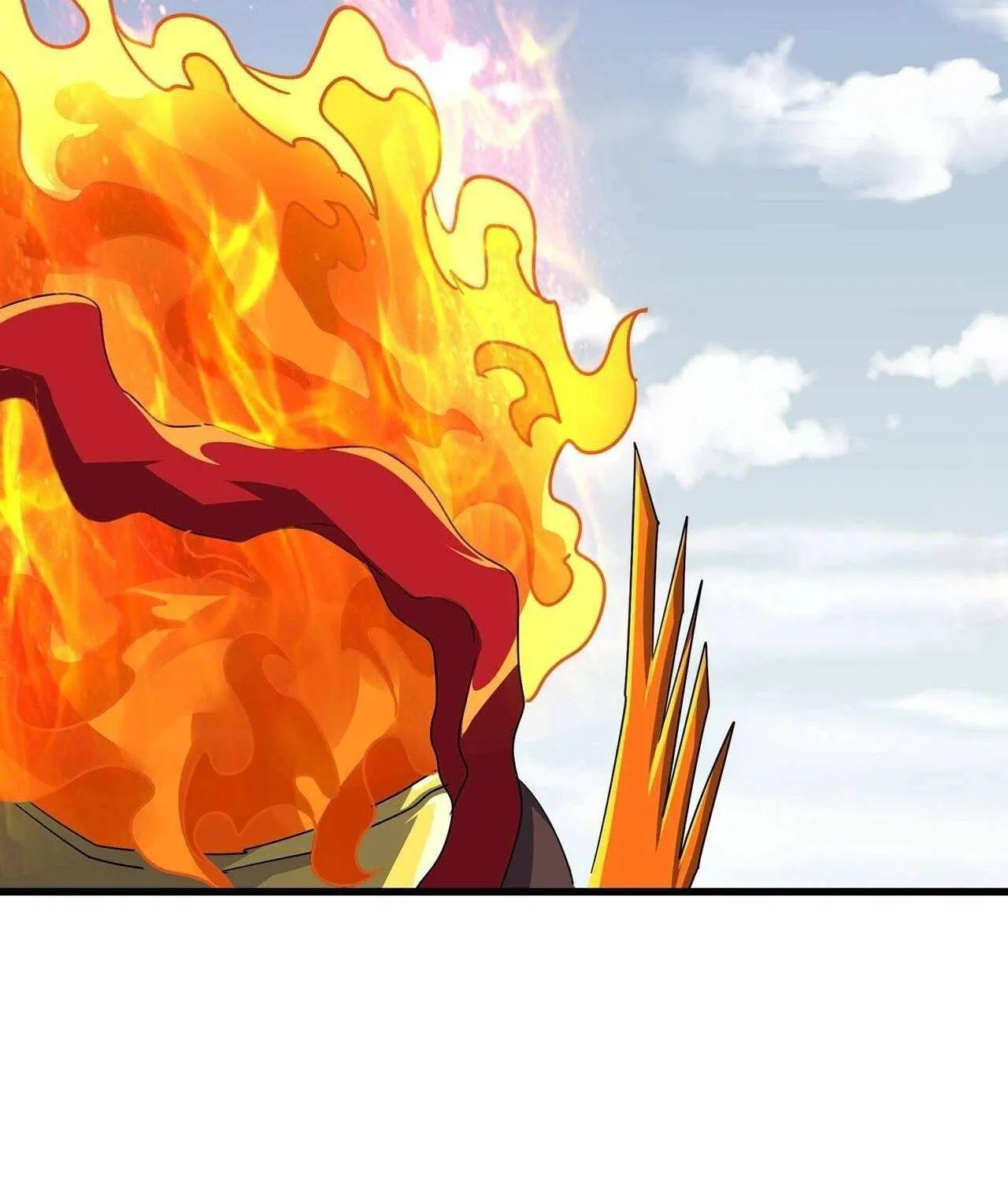 Magic Emperor Chapter 328 page 66 - 