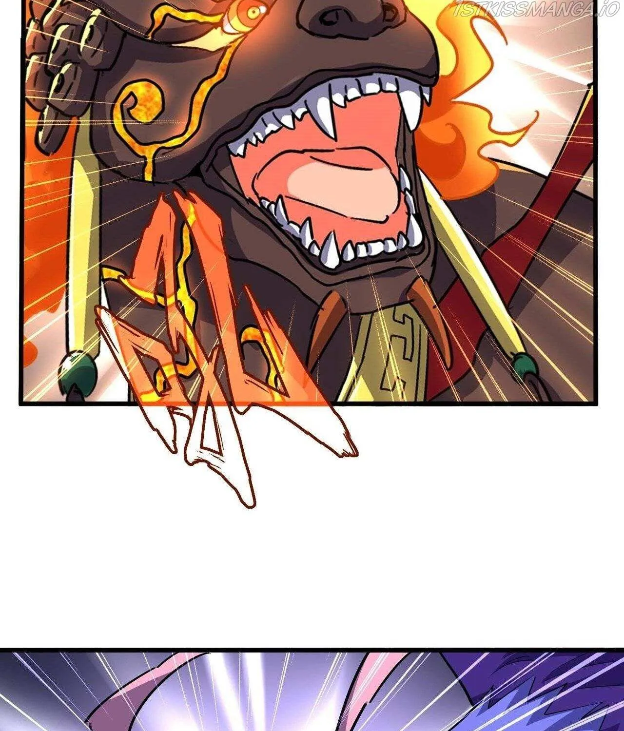 Magic Emperor Chapter 328 page 68 - 
