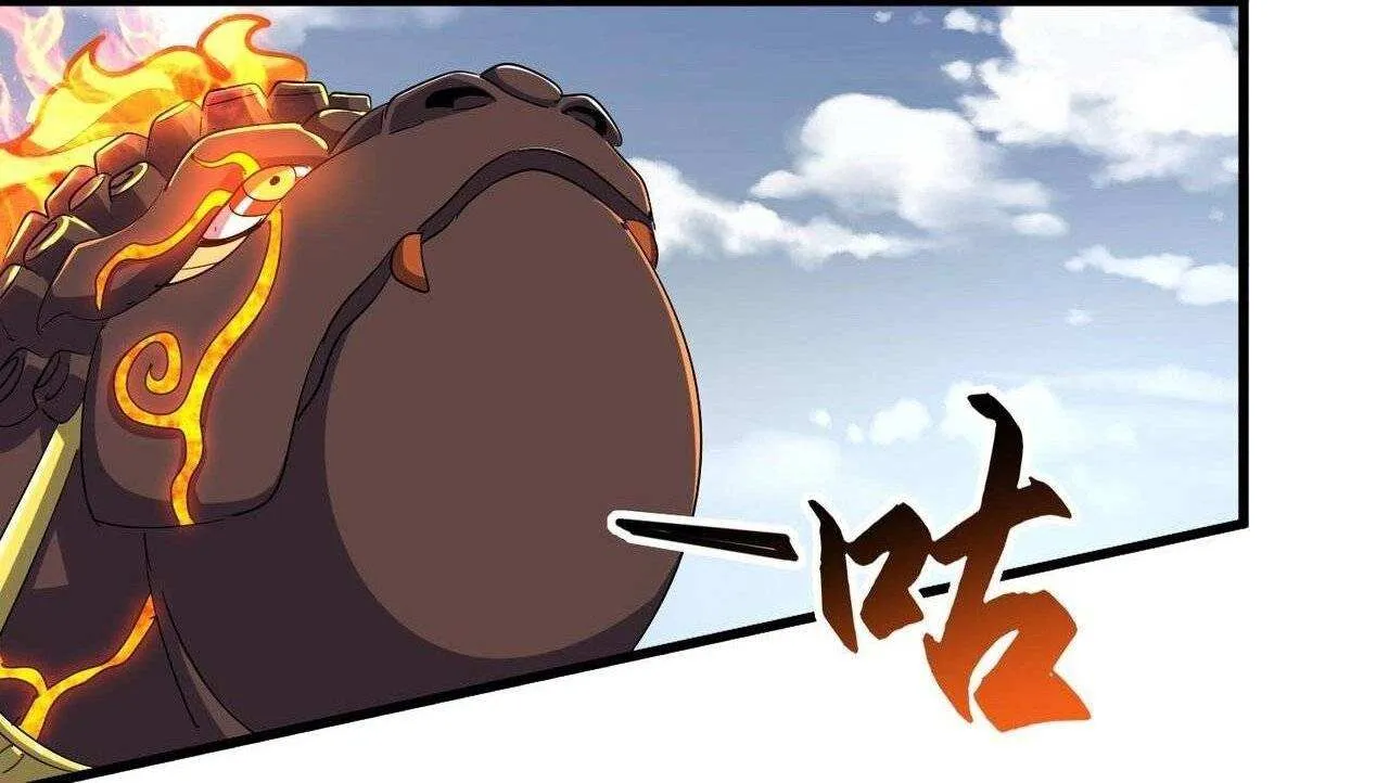 Magic Emperor Chapter 328 page 72 - 