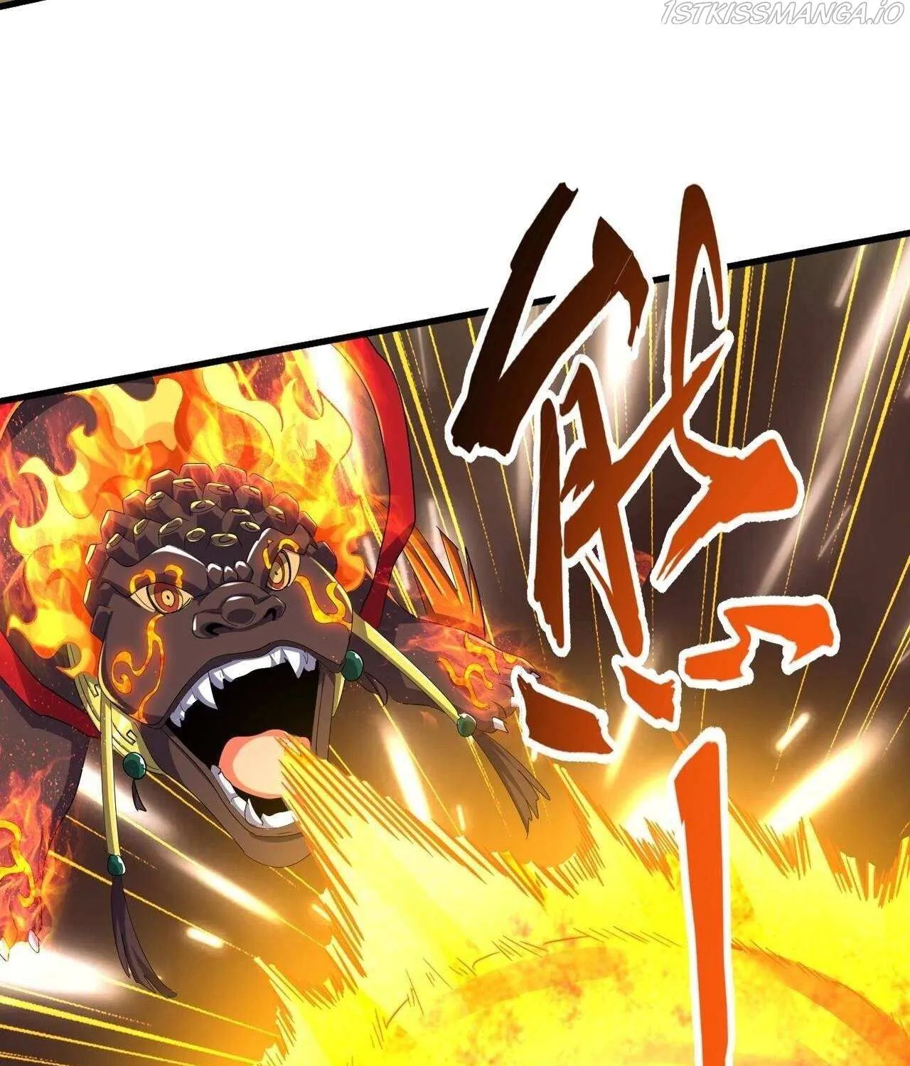 Magic Emperor Chapter 328 page 73 - 