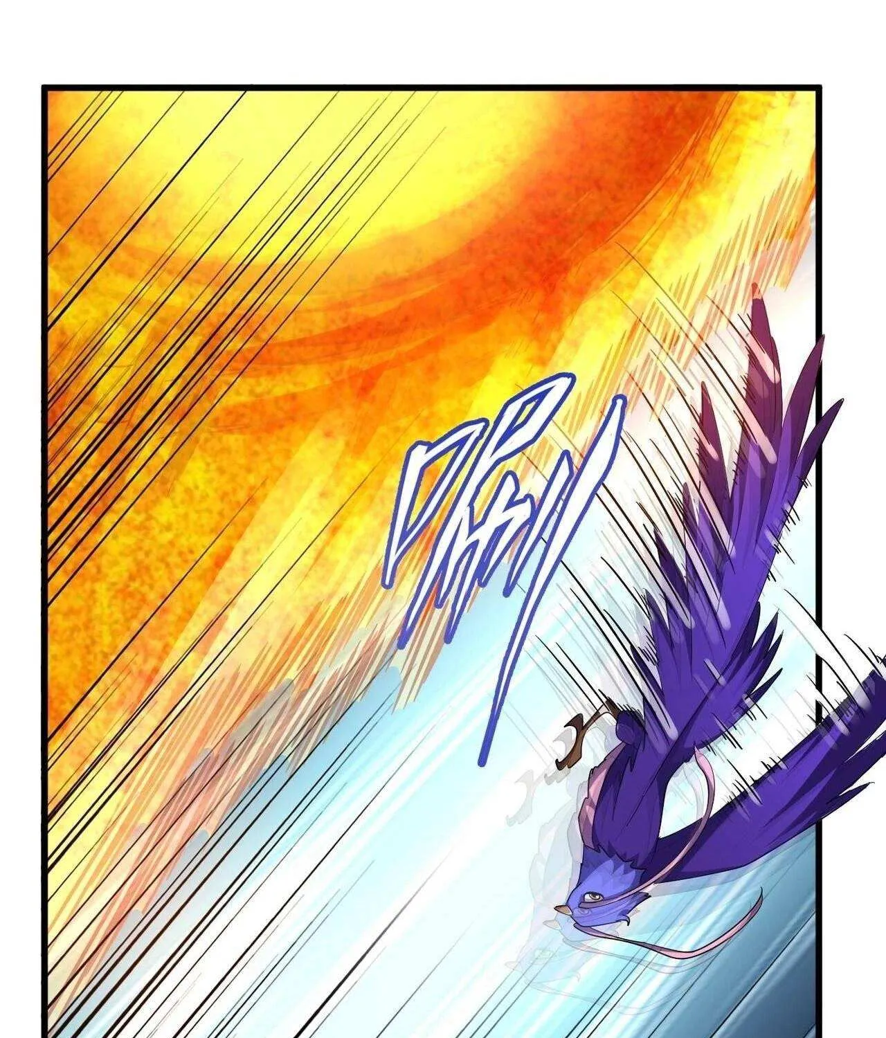 Magic Emperor Chapter 328 page 75 - 