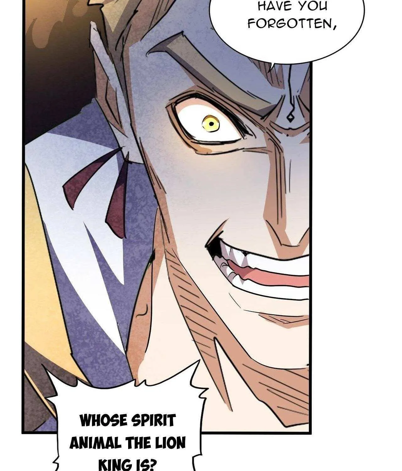 Magic Emperor Chapter 328 page 80 - 