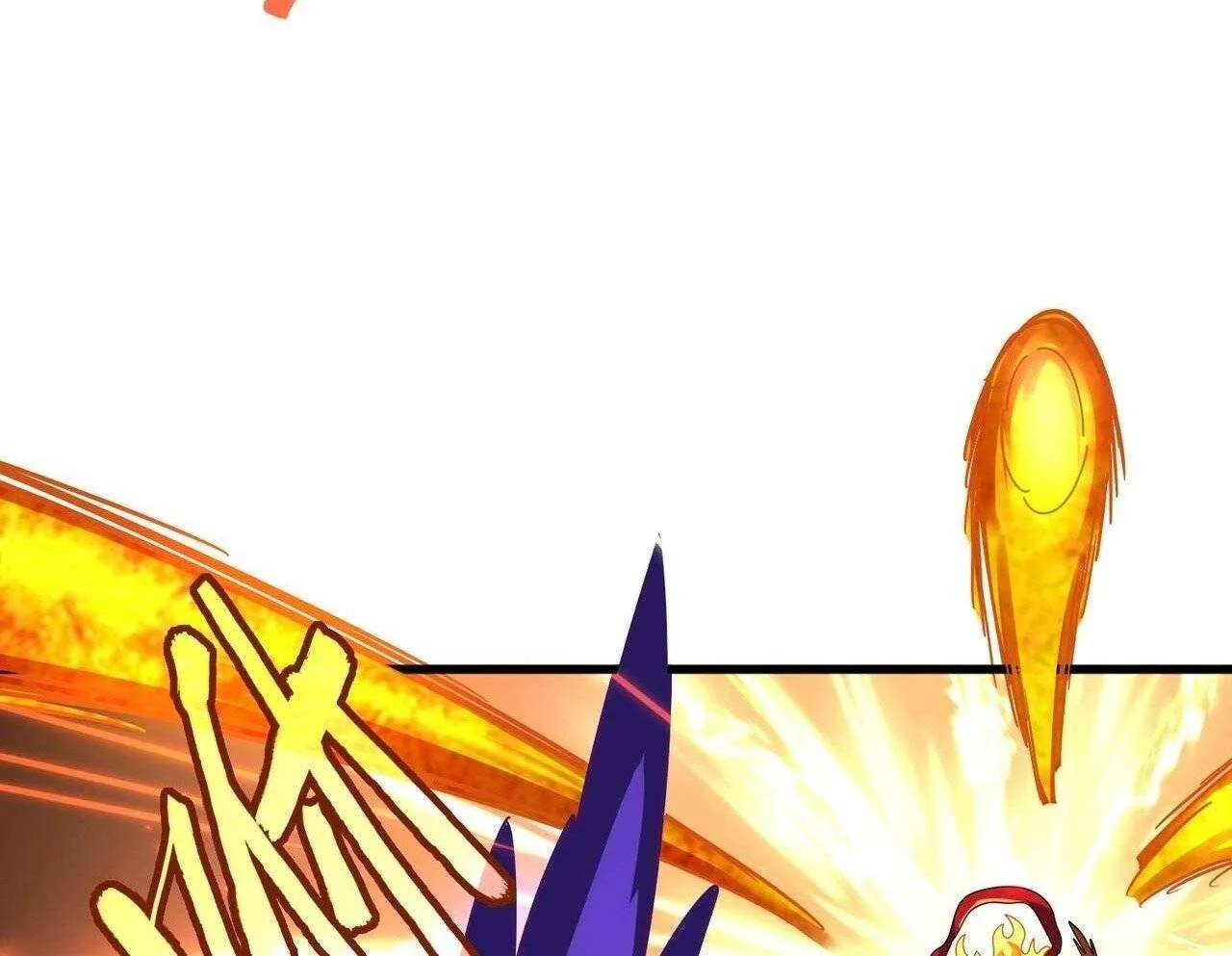 Magic Emperor Chapter 328 page 82 - 
