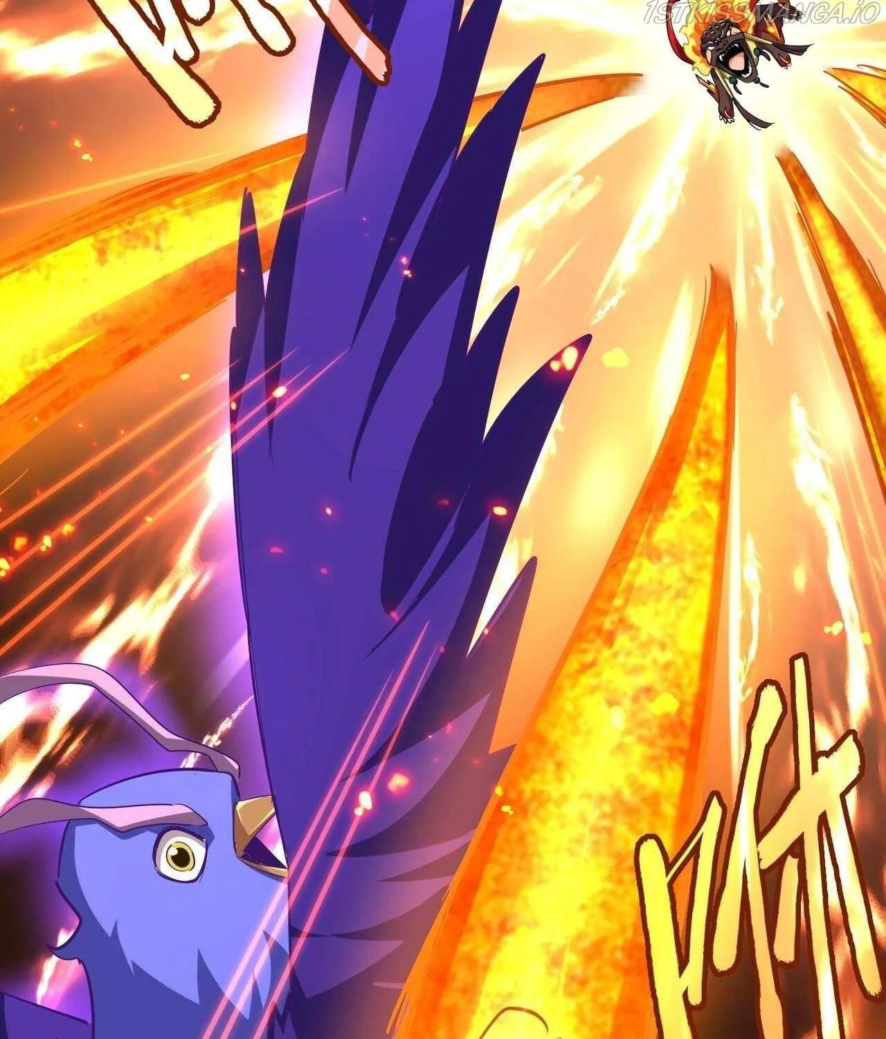 Magic Emperor Chapter 328 page 83 - 