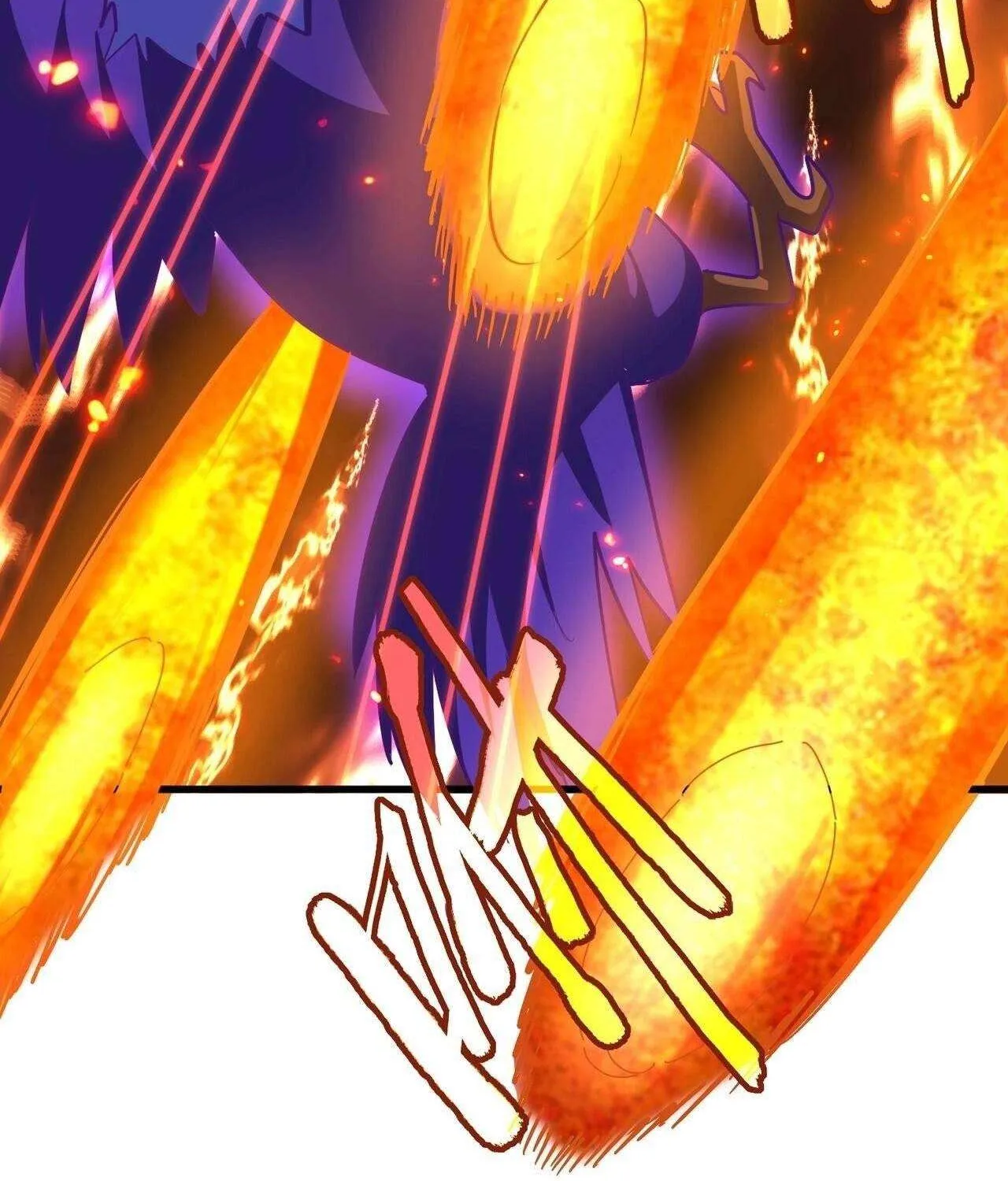 Magic Emperor Chapter 328 page 84 - 