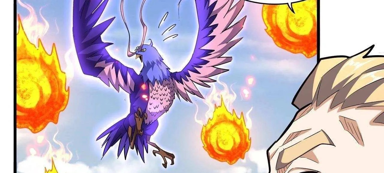 Magic Emperor Chapter 328 page 87 - 