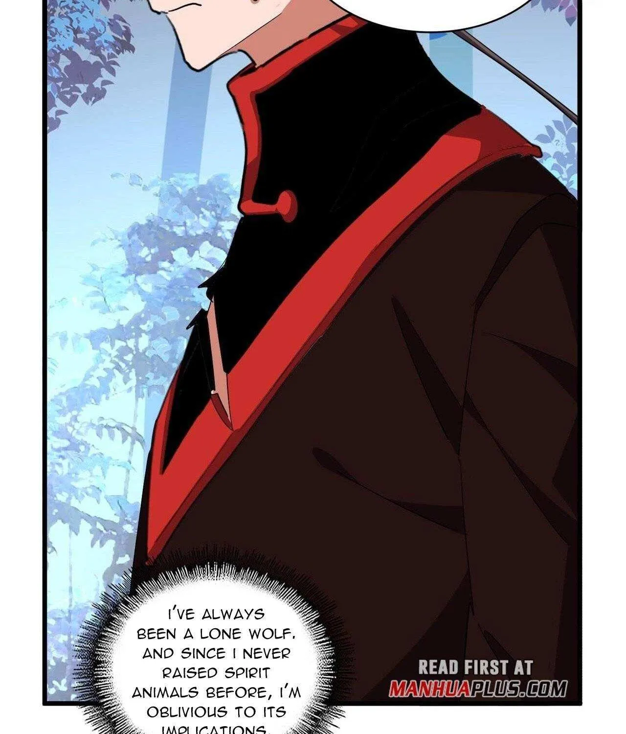 Magic Emperor Chapter 328 page 89 - 