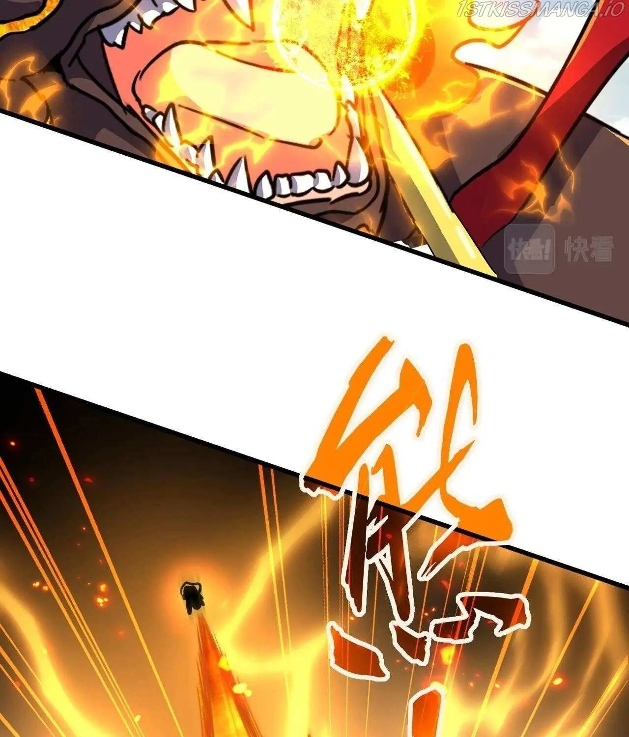 Magic Emperor Chapter 328 page 93 - 