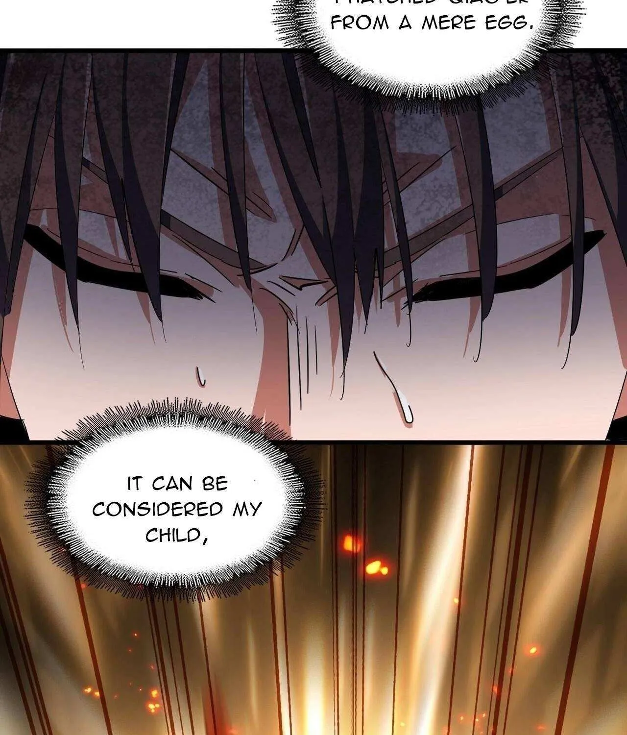 Magic Emperor Chapter 328 page 96 - 
