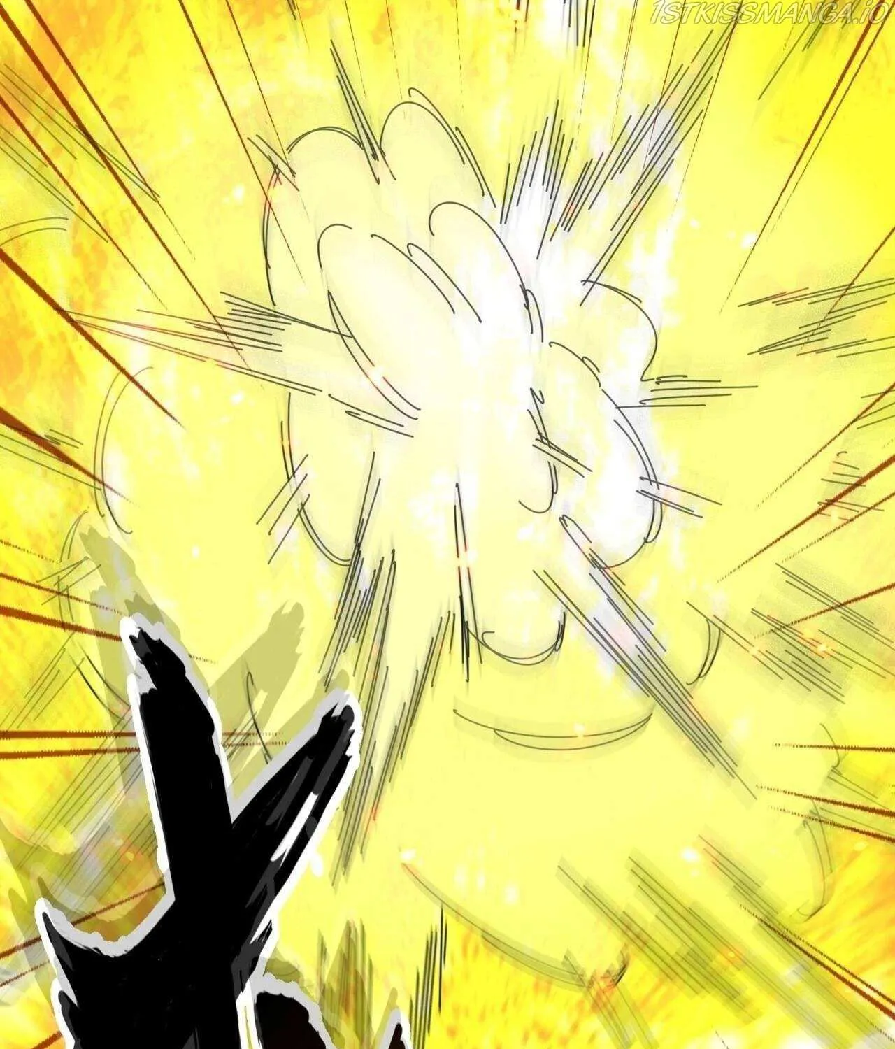 Magic Emperor Chapter 328 page 98 - 