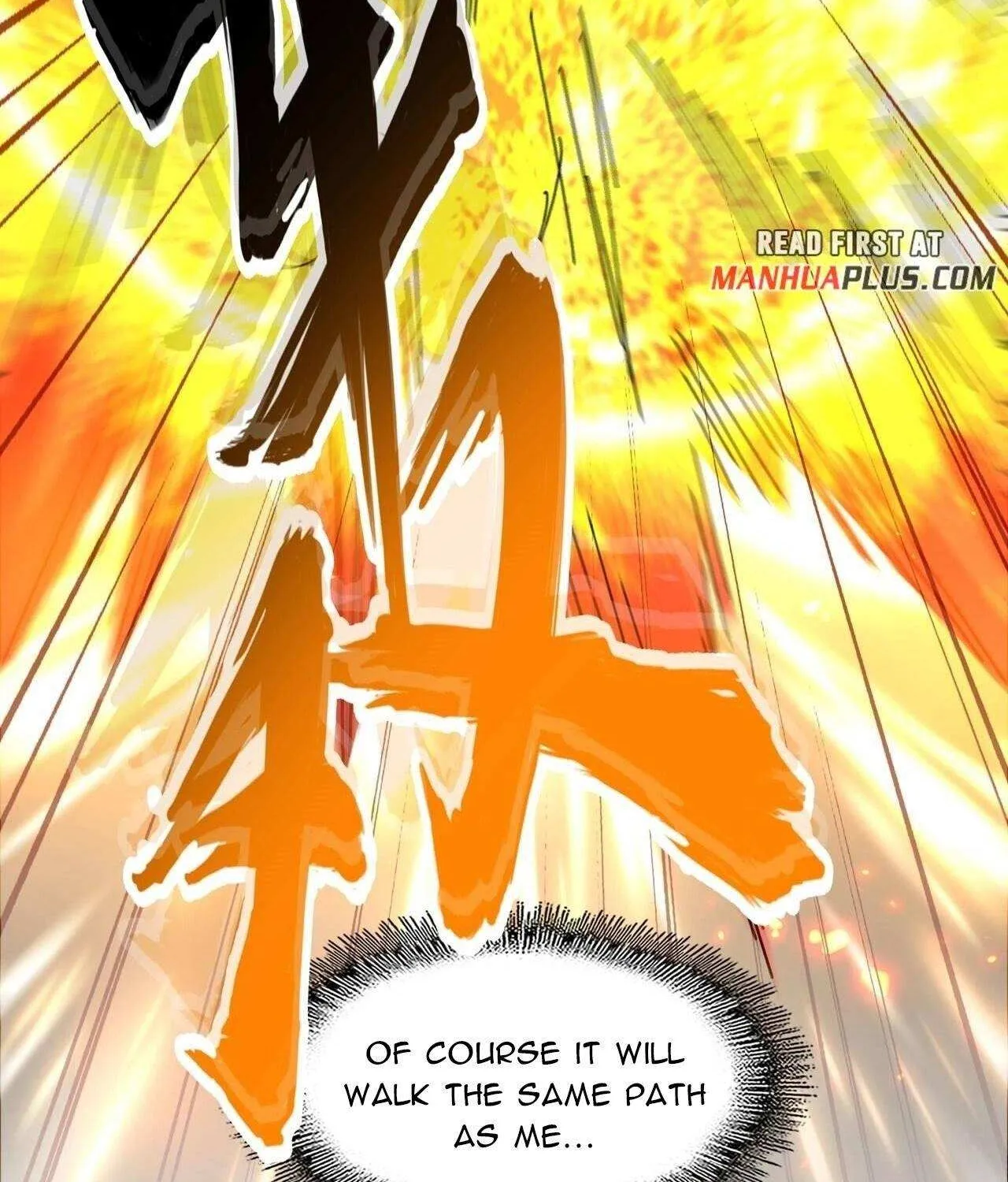 Magic Emperor Chapter 328 page 99 - 