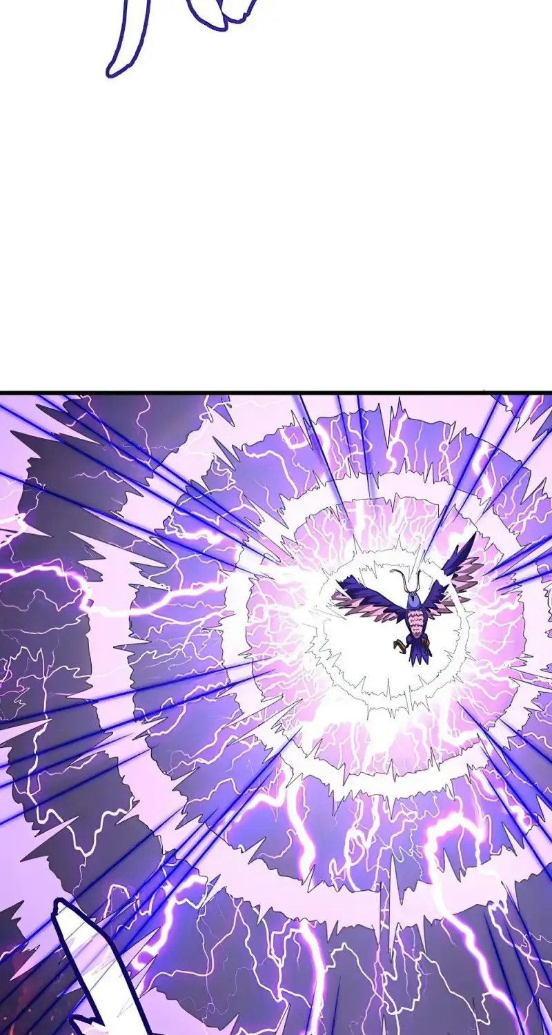 Magic Emperor Chapter 329 page 13 - 