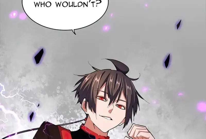 Magic Emperor Chapter 329 page 73 - 