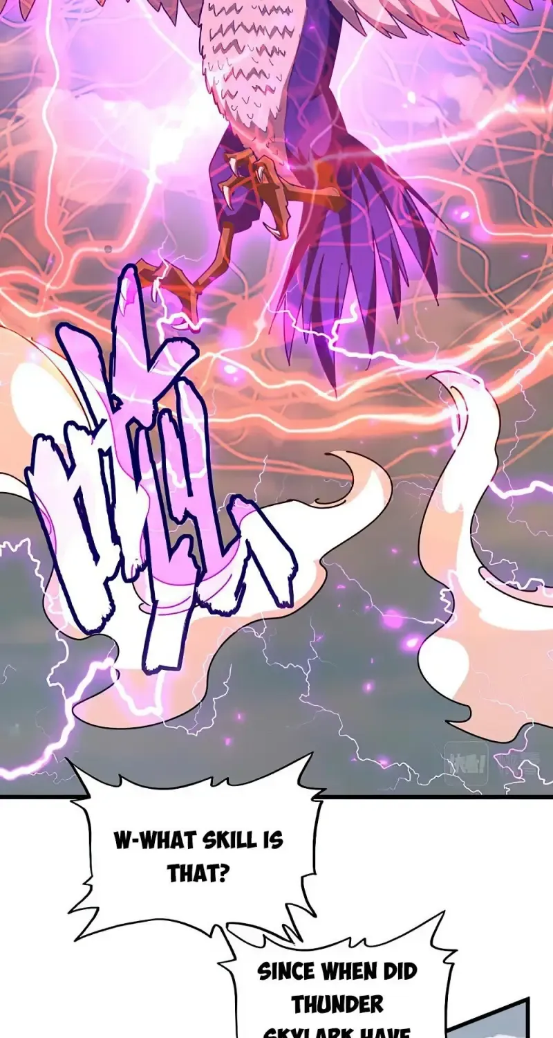 Magic Emperor Chapter 329 page 9 - 