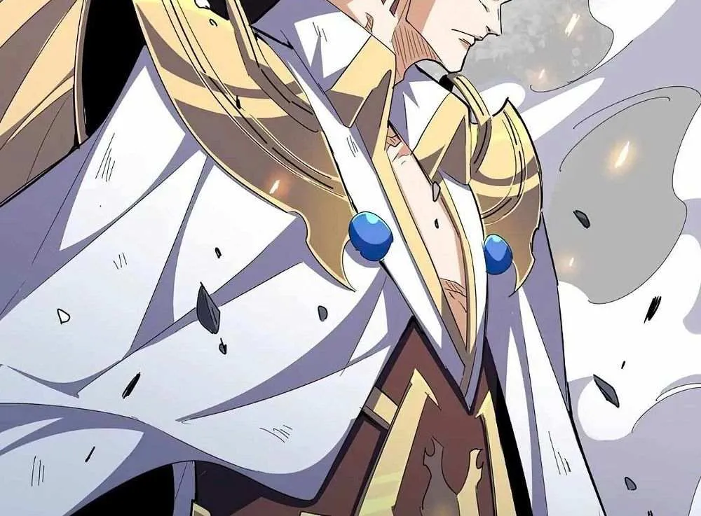 Magic Emperor Chapter 330 page 12 - 