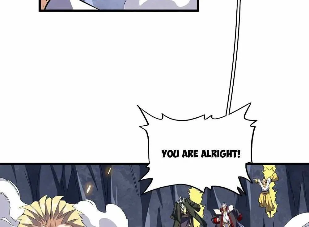 Magic Emperor Chapter 330 page 15 - 