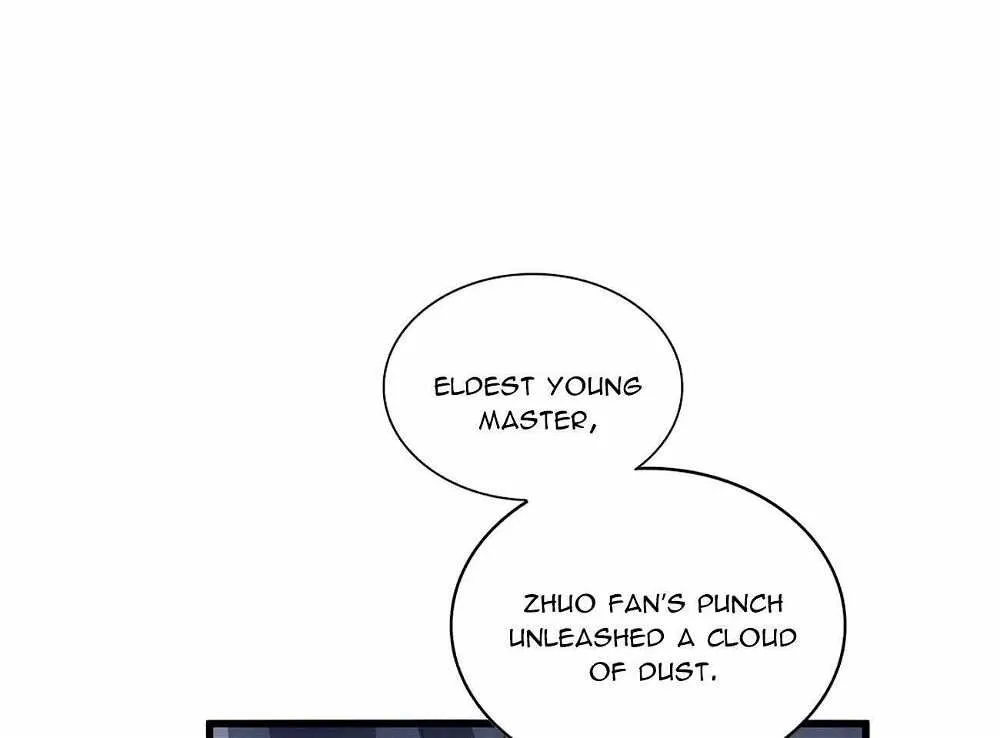 Magic Emperor Chapter 330 page 18 - 